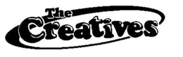THE CREATIVES trademark