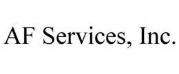 AF SERVICES, INC. trademark