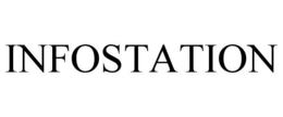 INFOSTATION trademark