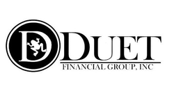 D DUET FINANCIAL GROUP, INC trademark