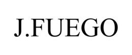 J.FUEGO trademark