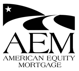 AEM AMERICAN EQUITY MORTGAGE trademark