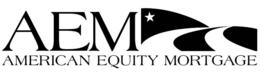 AEM AMERICAN EQUITY MORTGAGE trademark