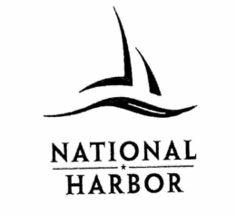 NATIONAL HARBOR trademark