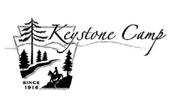 KEYSTONE CAMP SINCE 1916 trademark