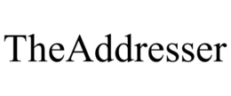 THEADDRESSER trademark