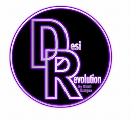 DESI REVOLUTION BY NIRALI DESIGNS trademark