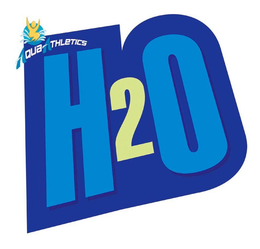 AQUAATHLETICS H20 trademark
