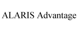 ALARIS ADVANTAGE trademark