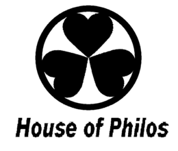 HOUSE OF PHILOS trademark