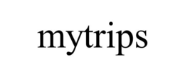 MYTRIPS trademark