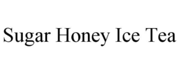 SUGAR HONEY ICE TEA trademark