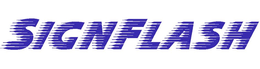 SIGNFLASH trademark