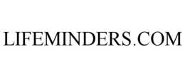 LIFEMINDERS.COM trademark