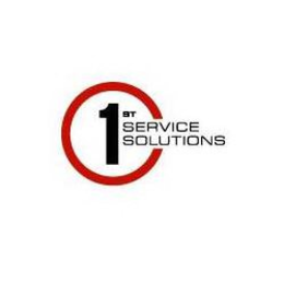 1ST SERVICE SOLUTIONS trademark