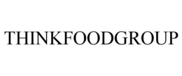 THINKFOODGROUP trademark