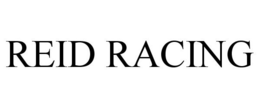 REID RACING trademark