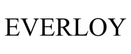 EVERLOY trademark