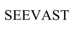 SEEVAST trademark