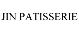 JIN PATISSERIE trademark