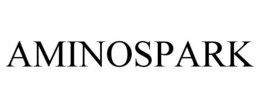 AMINOSPARK trademark