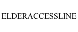 ELDERACCESSLINE trademark
