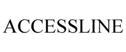 ACCESSLINE trademark