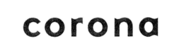 CORONA trademark
