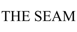 THE SEAM trademark