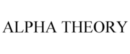 ALPHA THEORY trademark