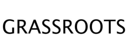 GRASSROOTS trademark