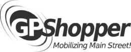 GPSHOPPER MOBILIZING MAIN STREET trademark
