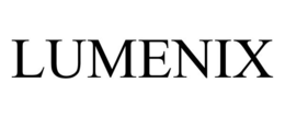 LUMENIX trademark