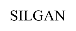 SILGAN trademark