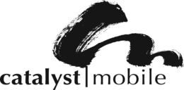 CM CATALYST MOBILE trademark