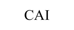 CAI trademark