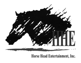 HHE HORSE HEAD ENTERTAINMENT, INC. trademark