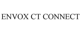 ENVOX CT CONNECT trademark