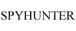 SPYHUNTER trademark