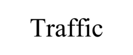 TRAFFIC trademark