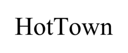 HOTTOWN trademark