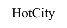 HOTCITY trademark