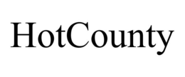 HOTCOUNTY trademark