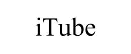 ITUBE trademark