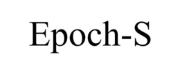 EPOCH-S trademark