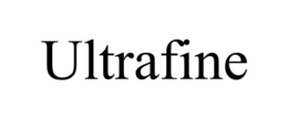 ULTRAFINE trademark