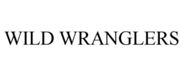 WILD WRANGLERS trademark