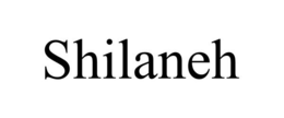 SHILANEH trademark