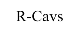 R-CAVS trademark