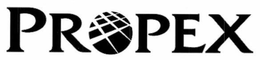 PROPEX trademark